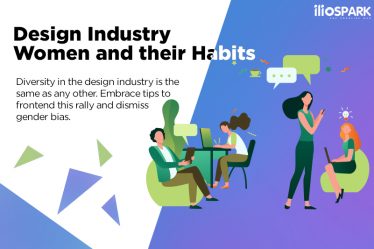women workforce, design industry women, tech women, women mentoer, women leaders